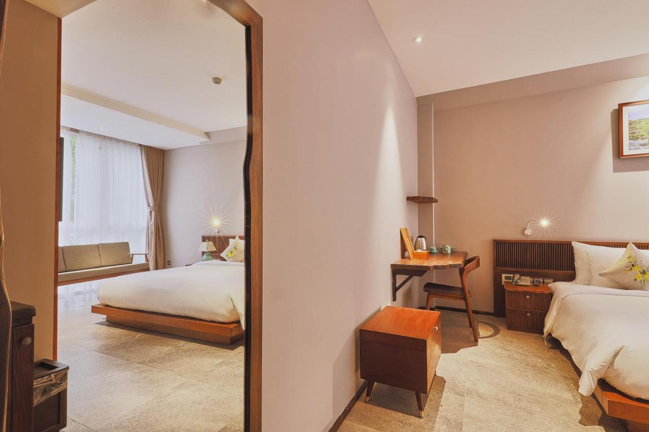 Cherry Boutique Hotel Cidade de Ho Chi Minh Exterior foto